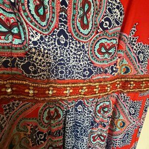 NEW NY Collection Dress, XL